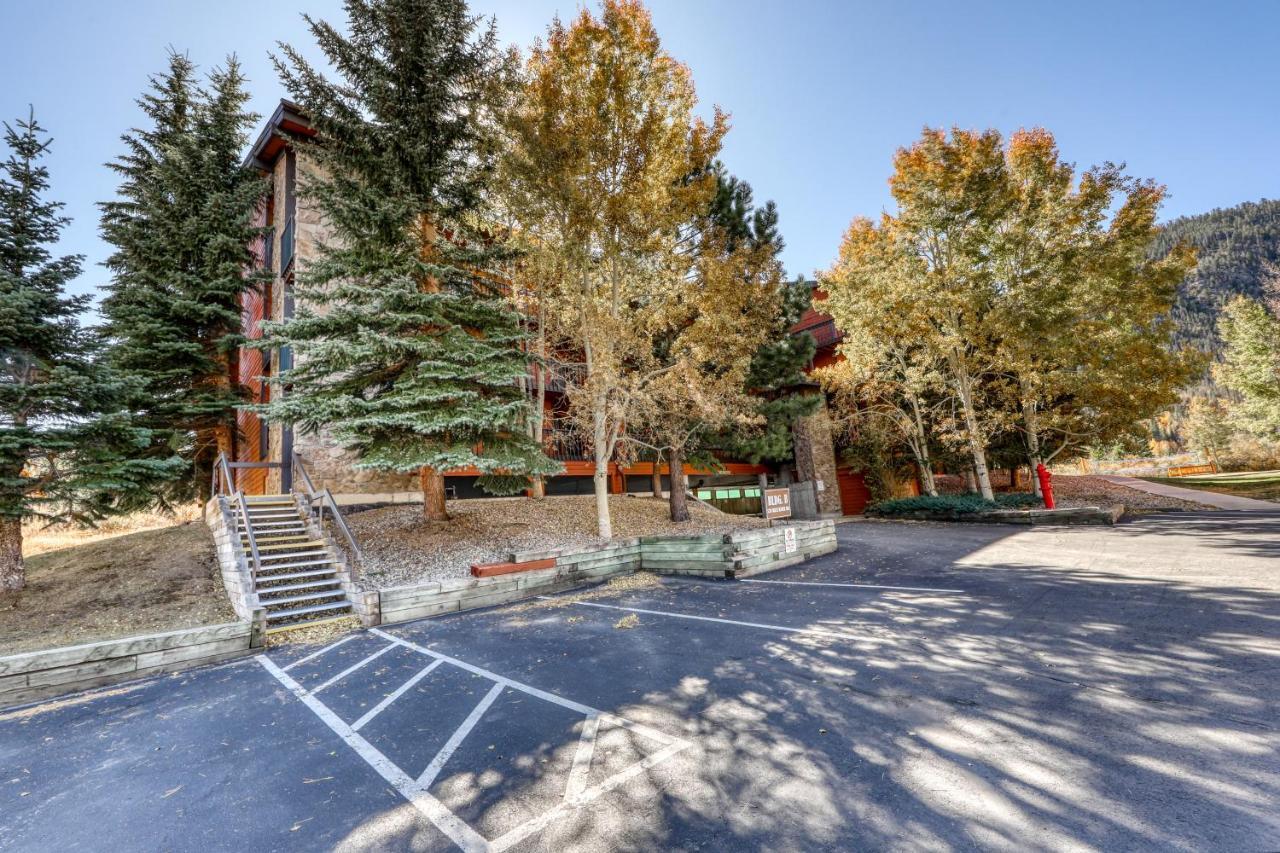 Bills Ranch Getaway Hotel Frisco Exterior photo